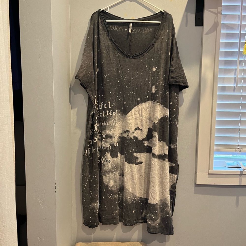 Magnolia Pearl Beau Tee Galileo Dress